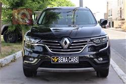 رینۆ کۆلیۆس